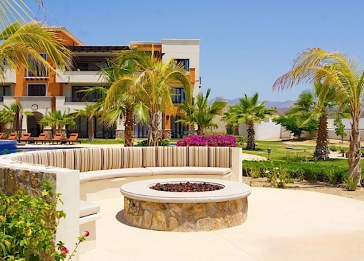 Campestre-fireplace