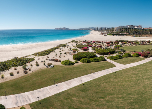 Casa Del Mar Ph II view