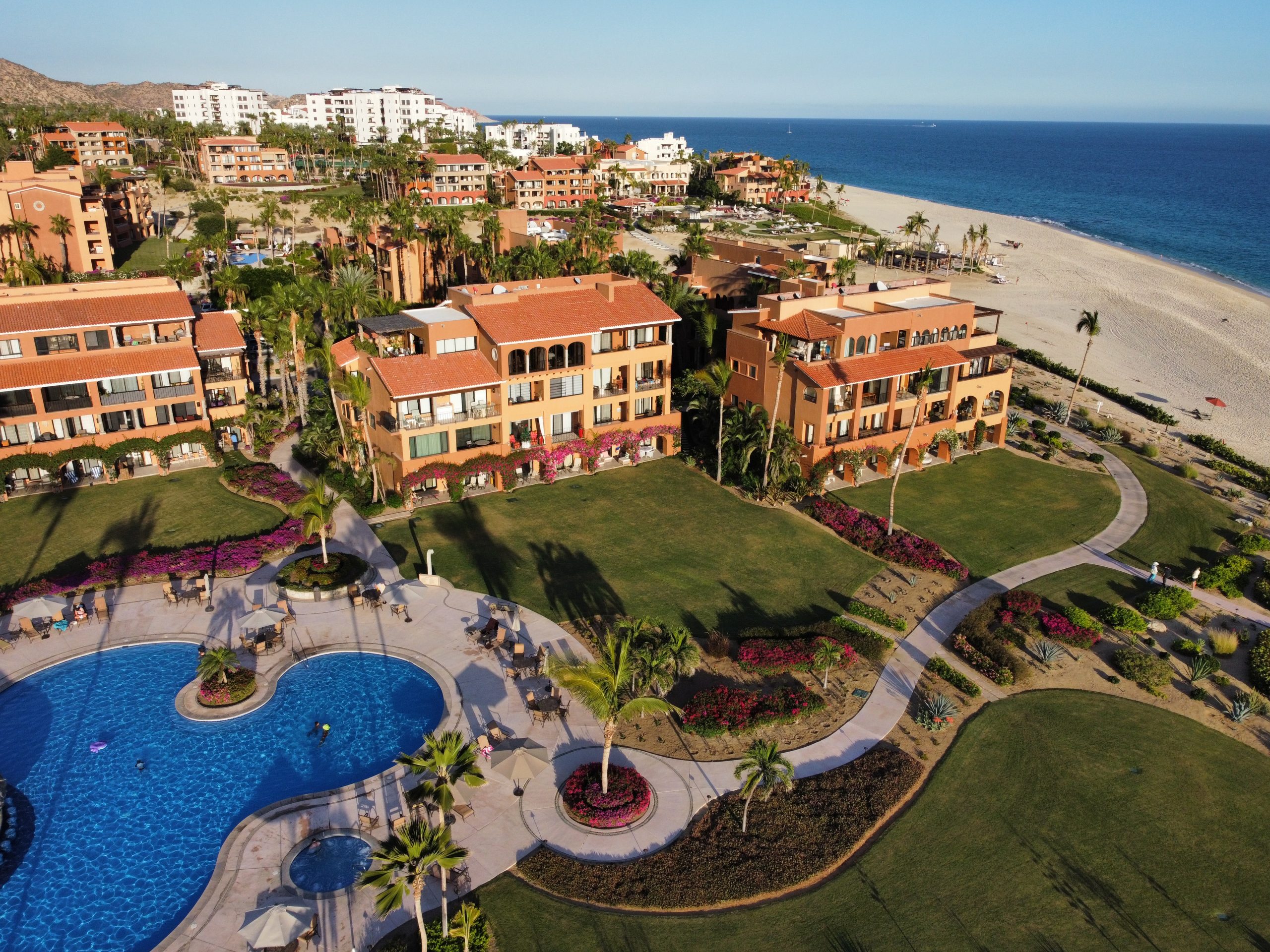 Casa del Mar