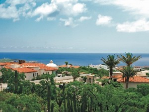 Cresta del Mar