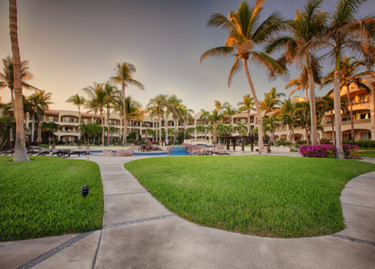 Las Mananitas Phase 1