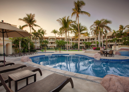 Las Mananitas Phase1-pool-area