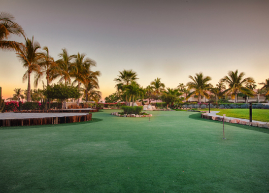 Las Mananitas mini-golf-2