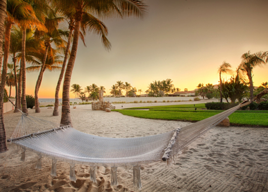 Las Mananitas relaxation