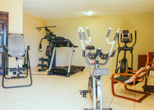Las Olas Gym