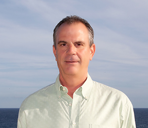 Michael Hopkins