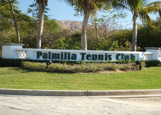 Palmilla-tennis
