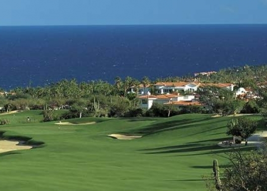 Palmilla-golf