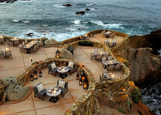 Punta-Ballena-restaurant