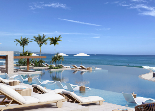 Querencia Beach Club 9