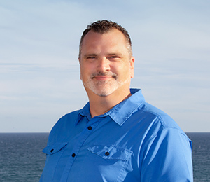 Rick Parks