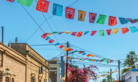 Todos Santos