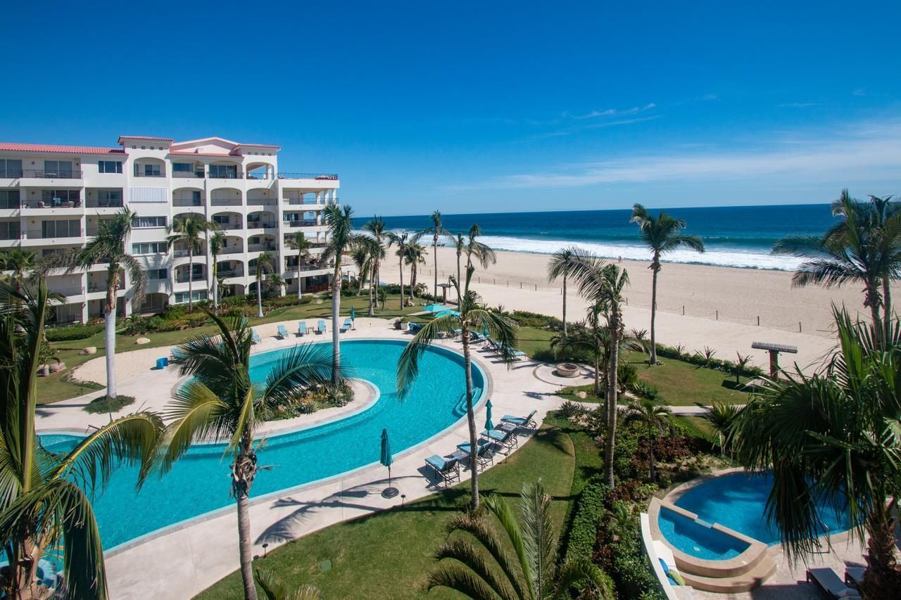 Tortuga Bay