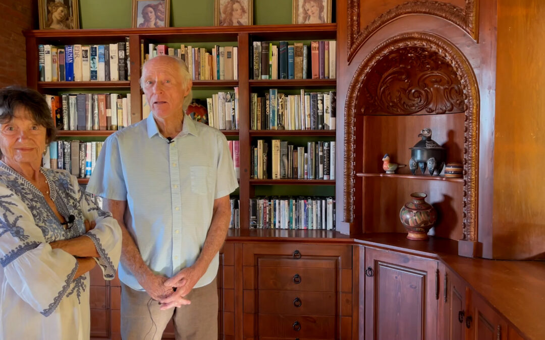 Villa-del-Faro-library-video-cover