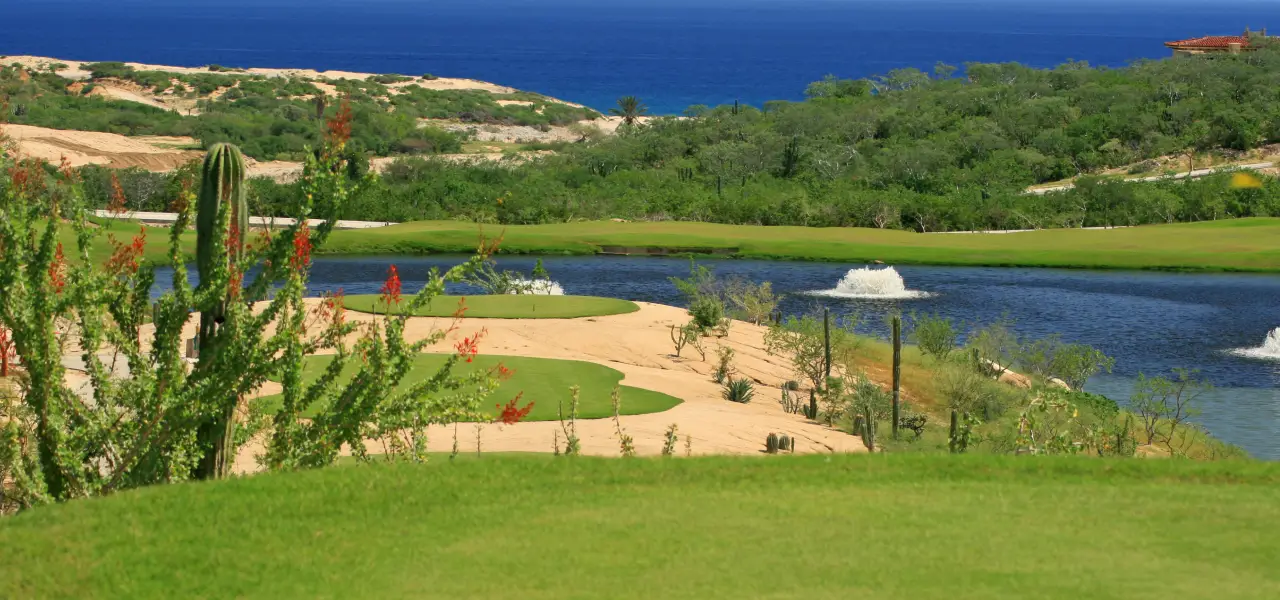 The Complete Guide to Golfing in Los Cabos