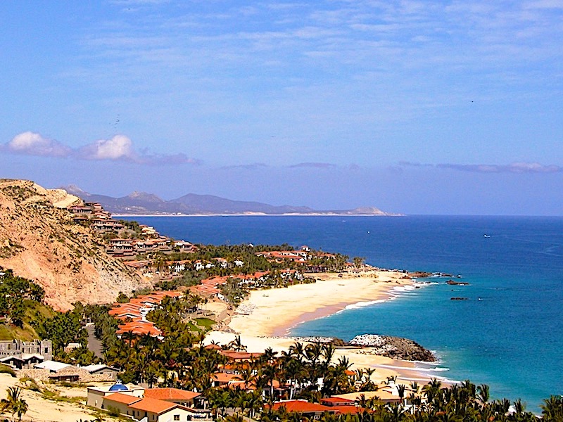 Palmilla