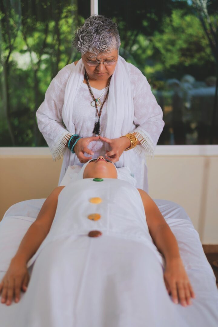 Rukhsana’s Wellness Heavenly Retreat